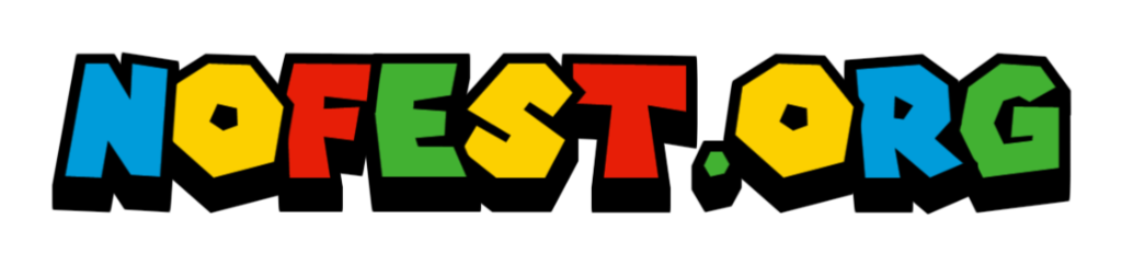 nofest.org