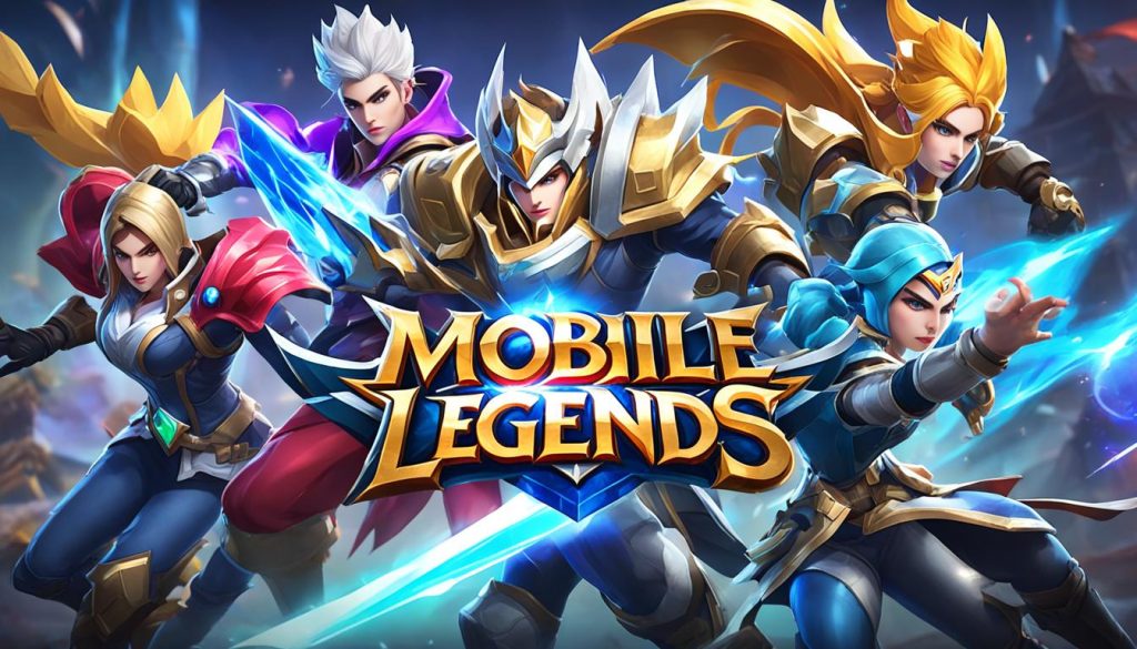 mobile legends