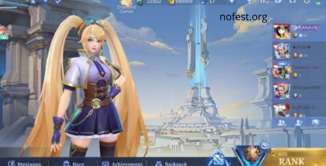 Transcendensi Era Baru Mobile