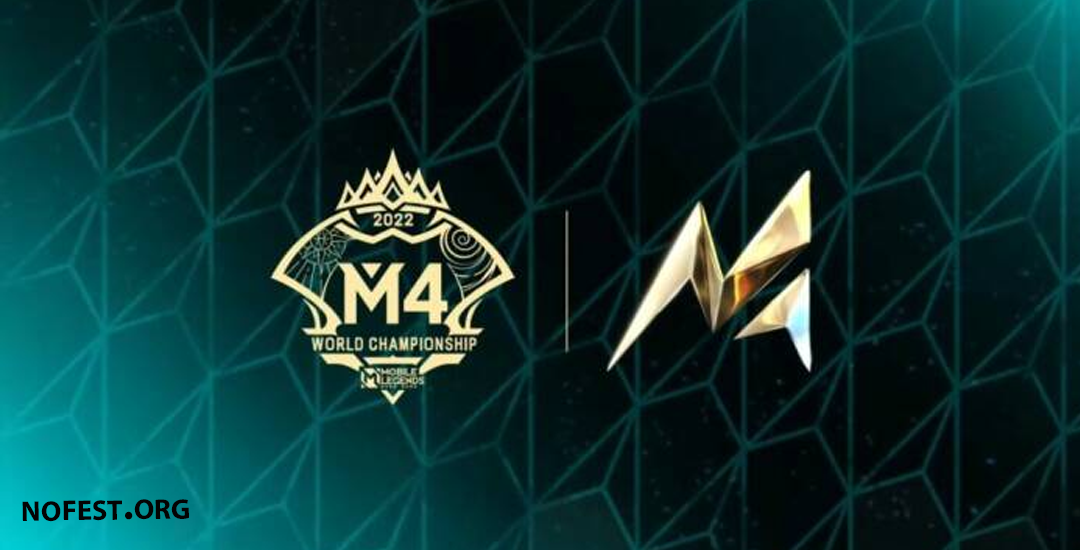 Event M4 World Championship