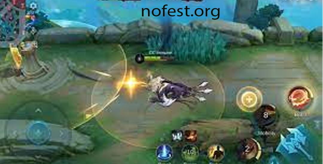 Transcendence Dunia Baru