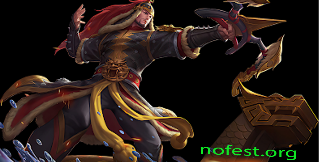 Yi Sun-shin Pahlawan