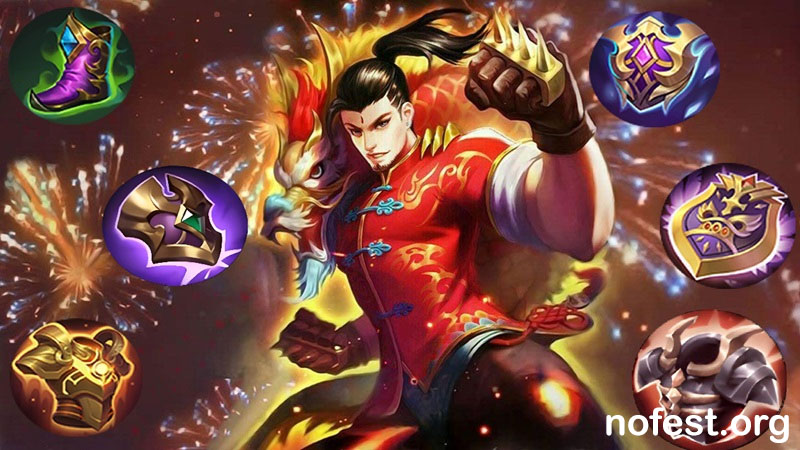 hero chou