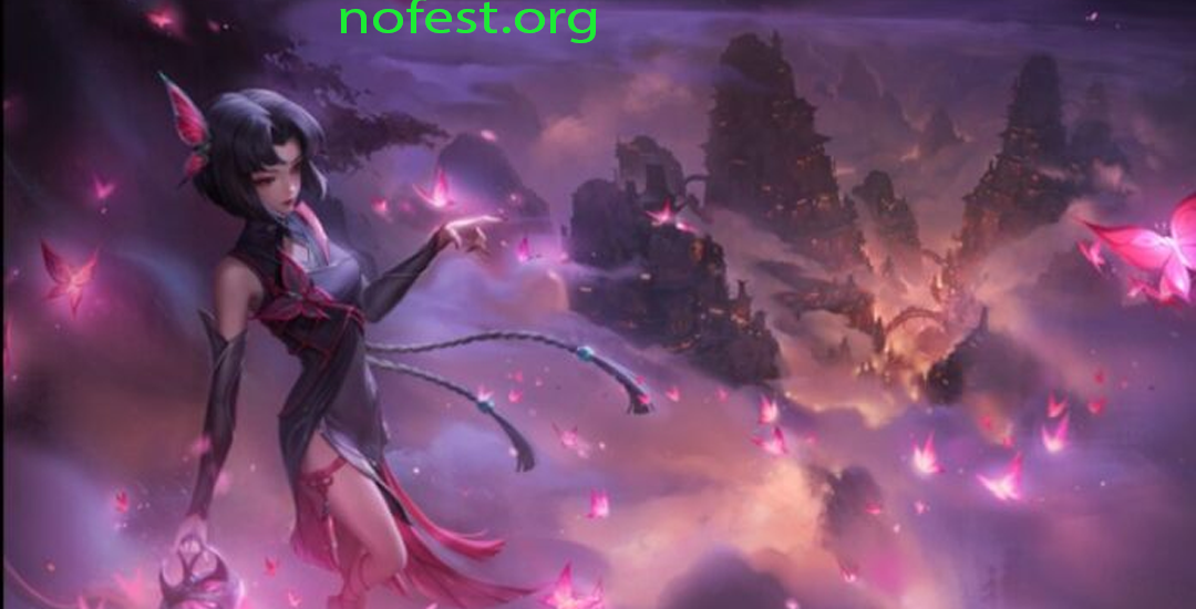 Mengenal Hero Zhuxin Mobile