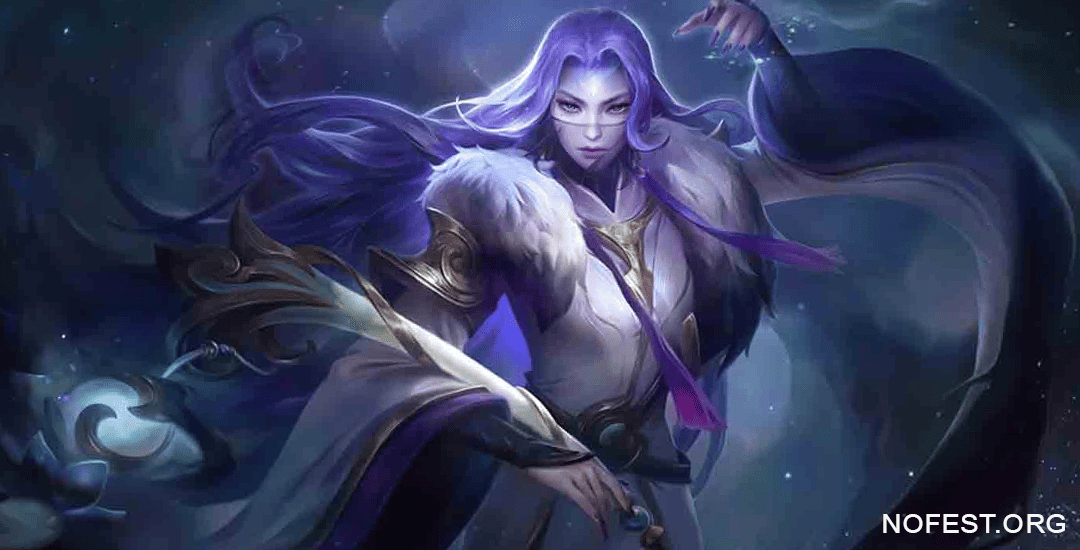 Luo Yi