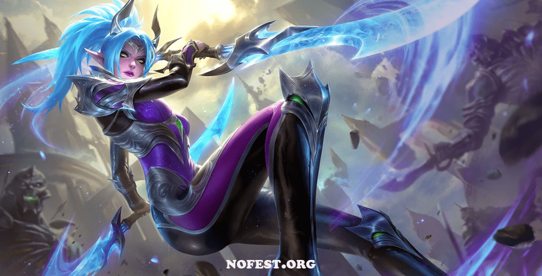 karina