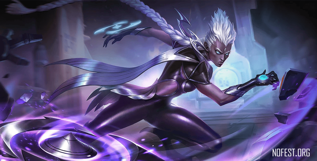 Karrie