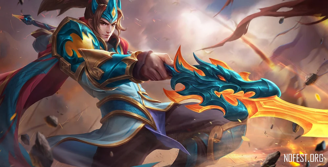 zilong