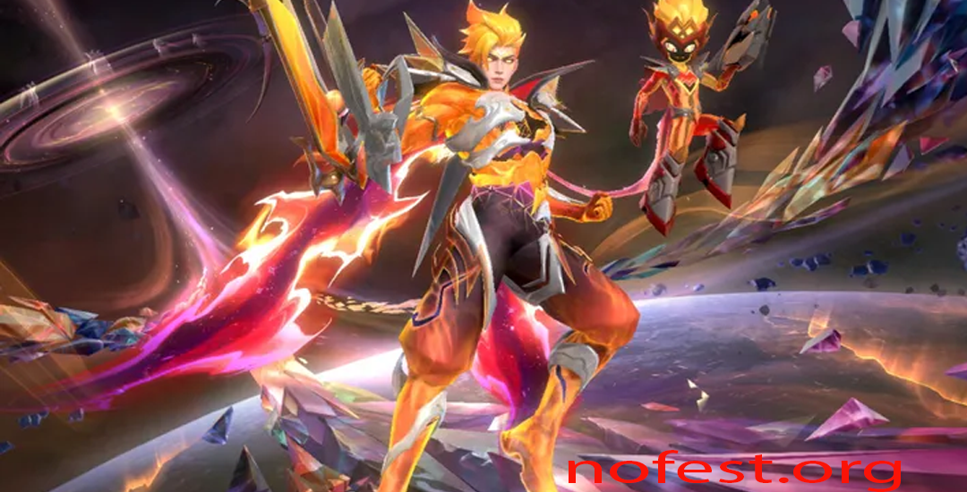 Tips Skin