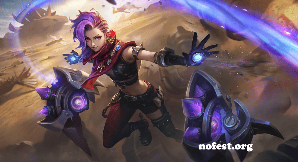 nofest